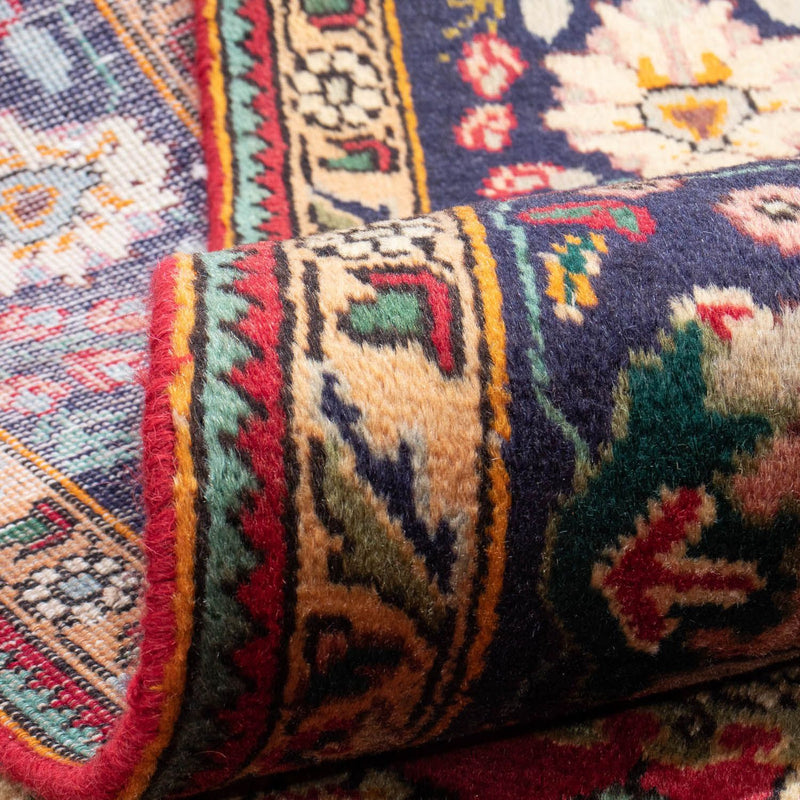 Perser Rug - Tabriz - 300 x 208 cm - red