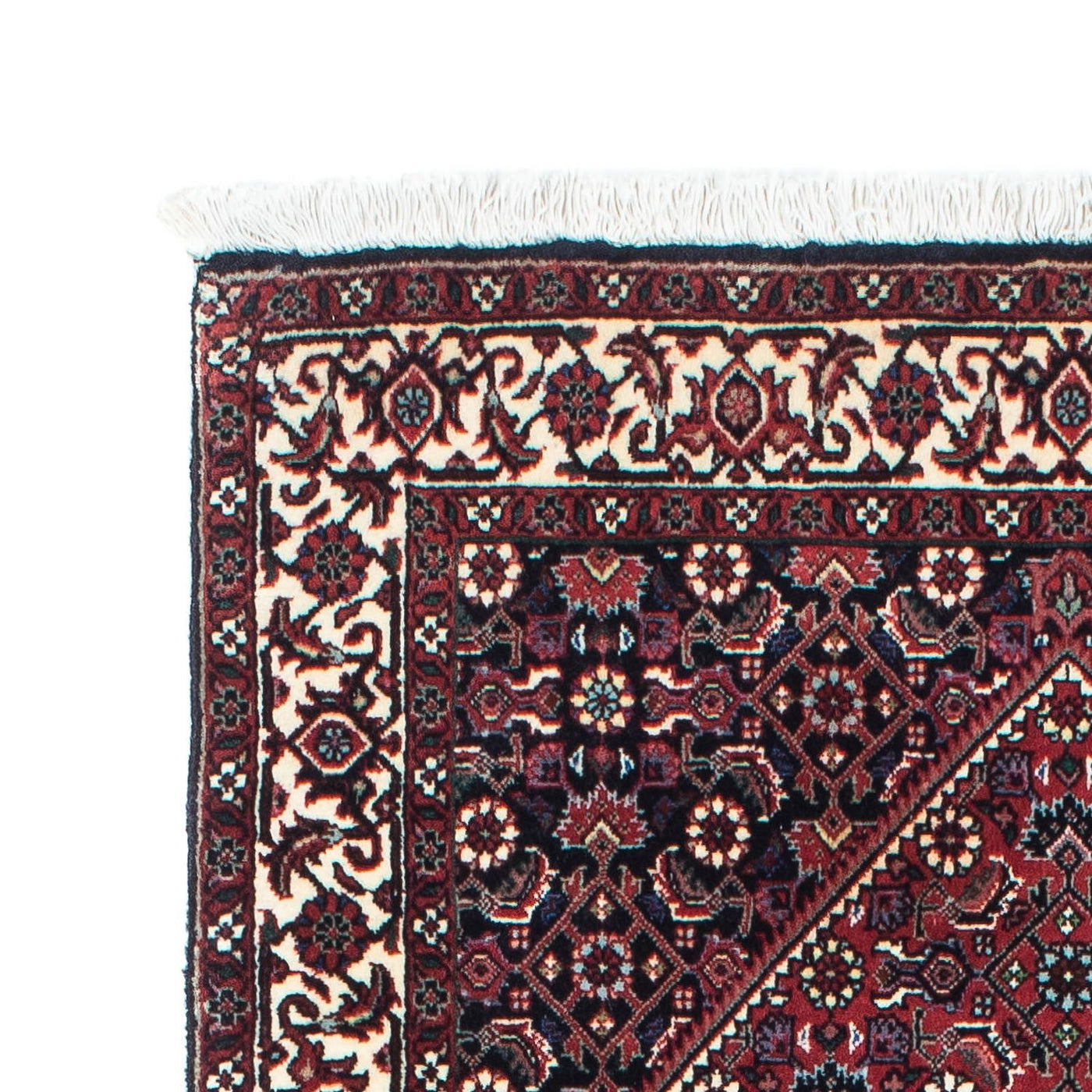 Bidjar Rug 200x76cm - Persian Rugs