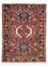 Perser Rug - Nomadic - 86 x 65 cm - multicolored