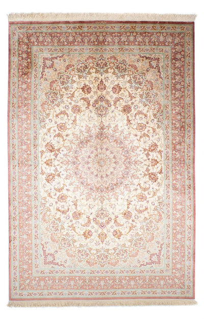 Qom Rug 160x240cm - Persian Rugs