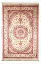 Qom Rug 157x240cm - Persian Rugs