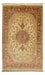 Silk Rug - Ghom Silk - Premium - 210 x 130 cm - beige