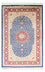 Perser Rug - Ghom - 152 x 100 cm - dark blue