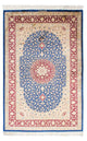 Qom Rug 100x152cm - Persian Rugs