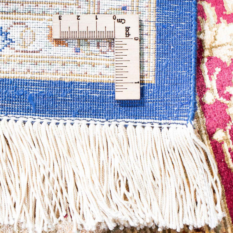 Perser Rug - Ghom - 152 x 100 cm - dark blue