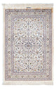 Qom Rug 147x97cm - Persian Rugs