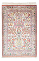 Qom Rug 148x100cm - Persian Rugs