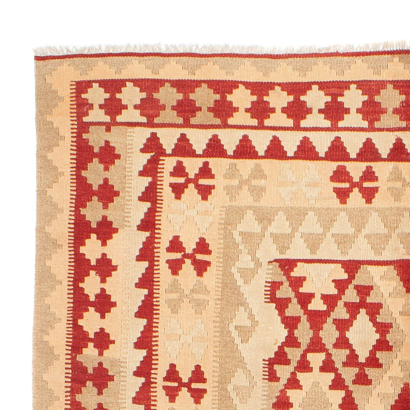 Kilim Fars Rug 239x165cm