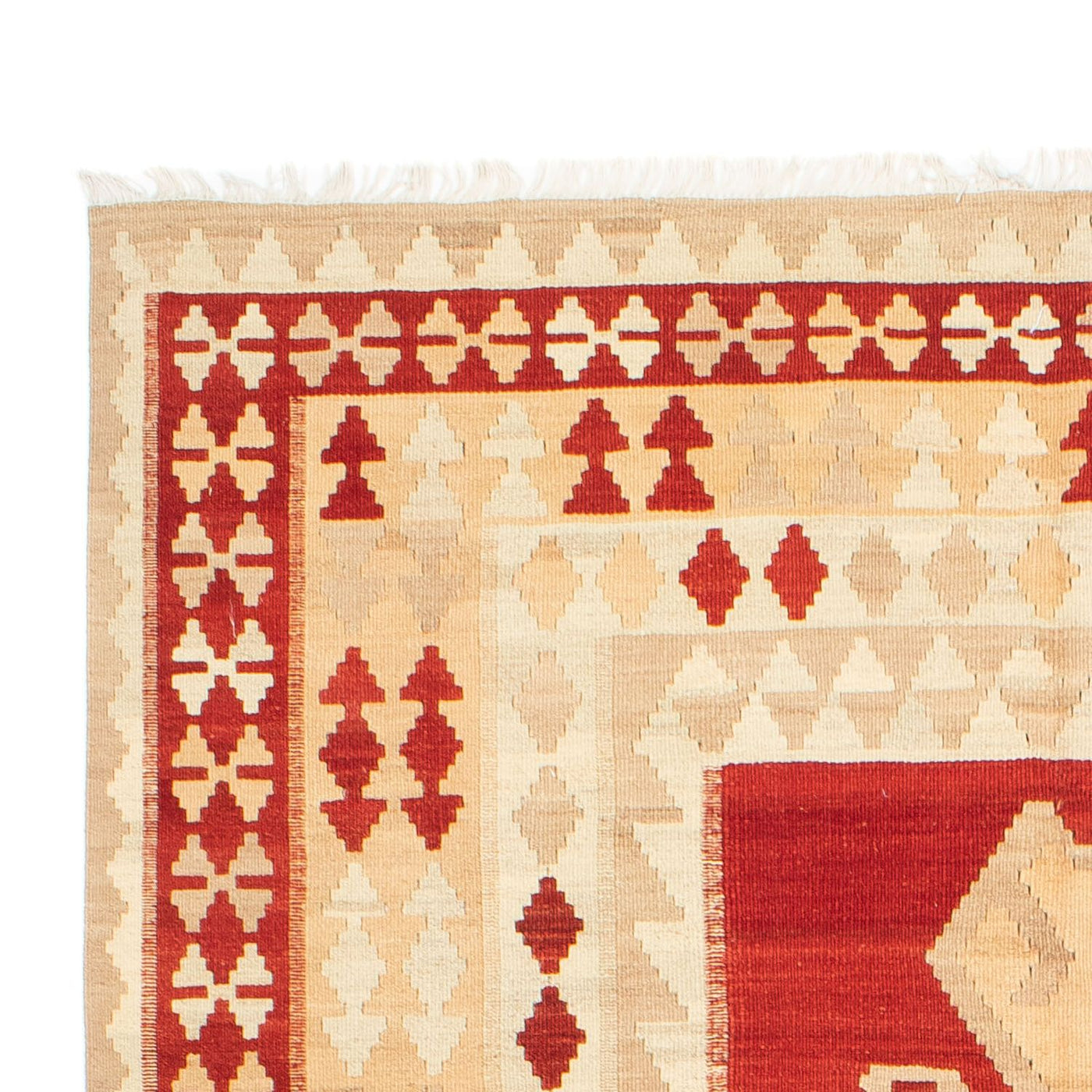 Kilim Fars Rug 256x173cm