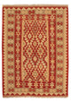 Kilim Fars Rug 198x146cm