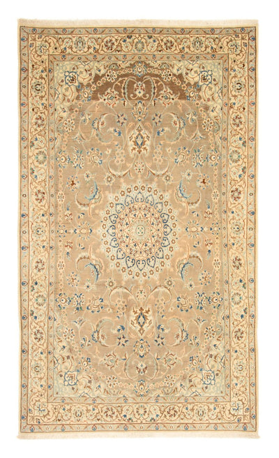 Nain - 9la Rug 140x236cm - Persian Rugs - multicolored