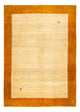 Persian Gabbeh Rug 338x250cm - Perserteppich Wollteppich