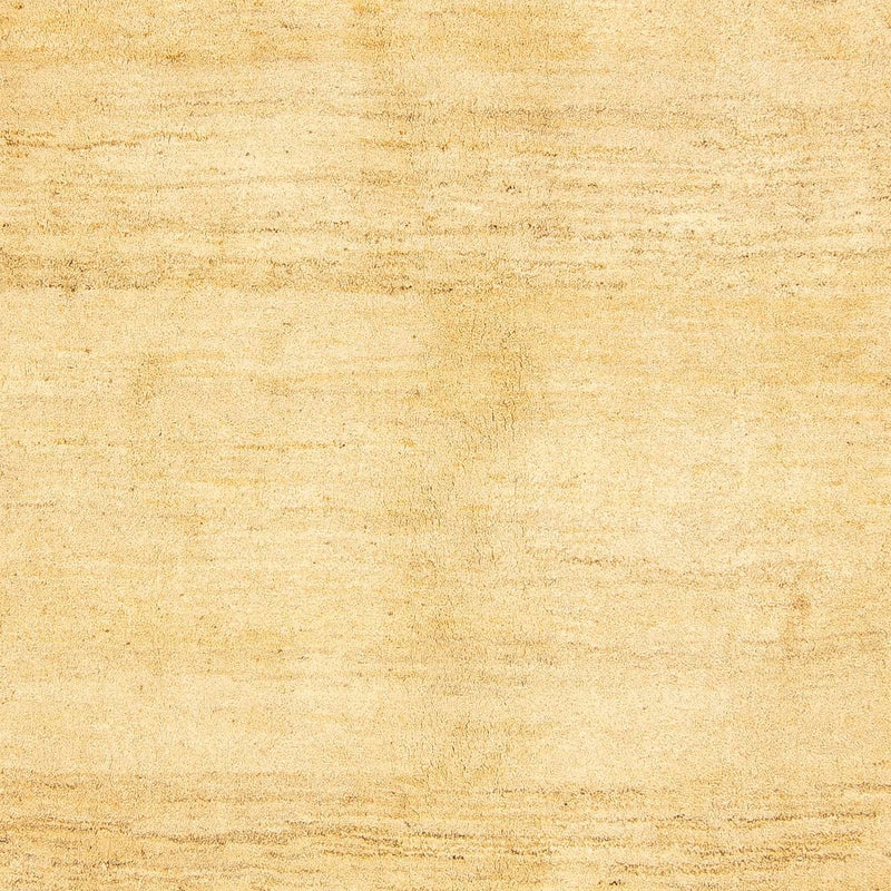 Gabbeh Rug - Perser - 338 x 250 cm - beige