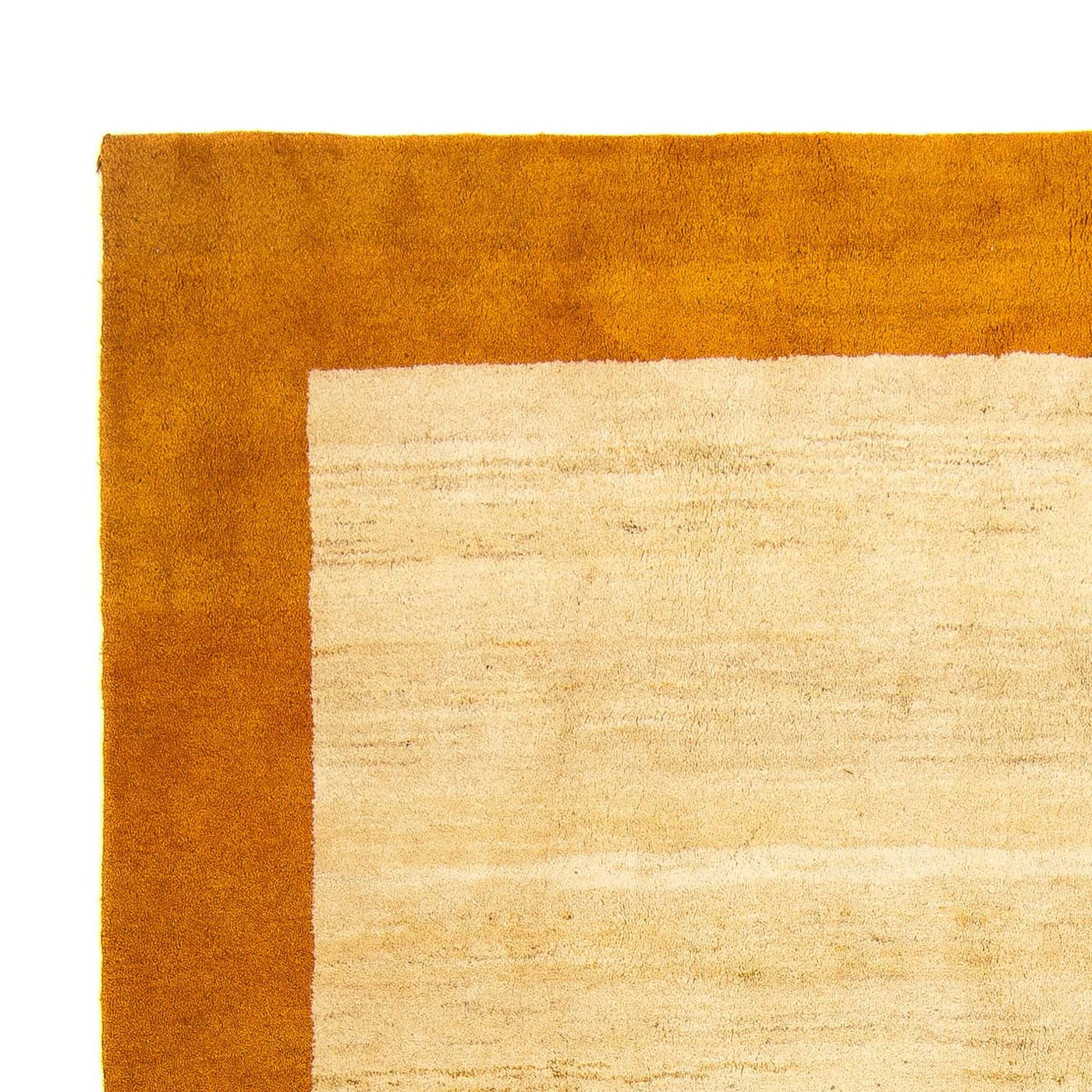 Persian Gabbeh Rug 338x250cm - Perserteppich Wollteppich