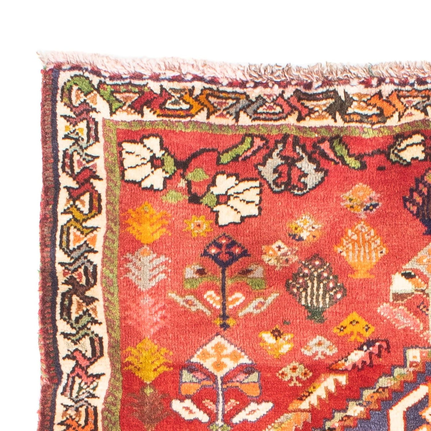 Shiraz Rug 152x81cm - Persian Rugs