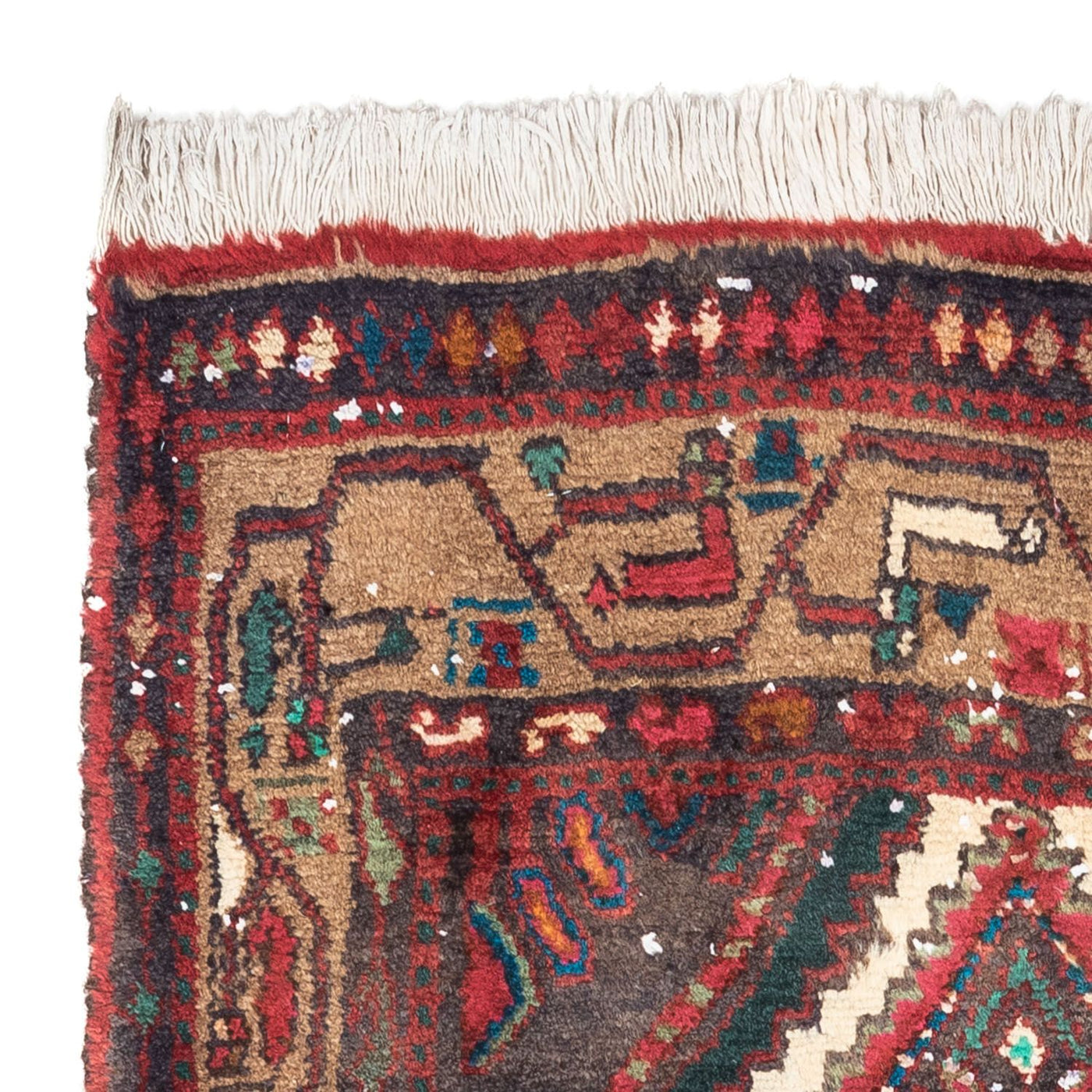 Hamadan Rug 115x78cm - Persian Rugs