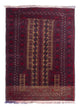 Belutsch Rug 125x92cm - Oriental Rug