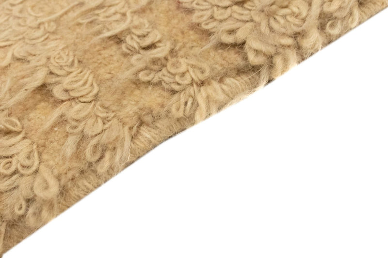 Gabbeh Rug - Perser - 127 x 77 cm - beige