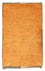 Gabbeh Rug - Perser - 86 x 58 cm - gold