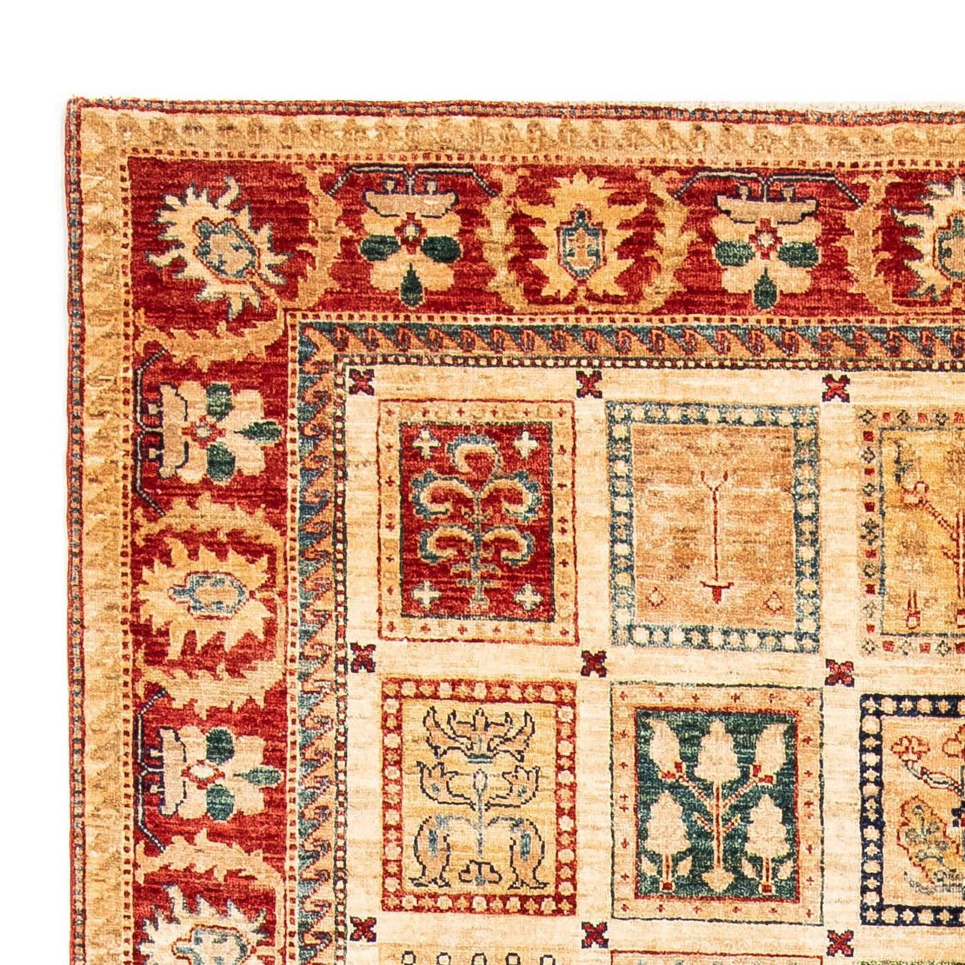 Ziegler Rug 264x172cm - Oriental Rug