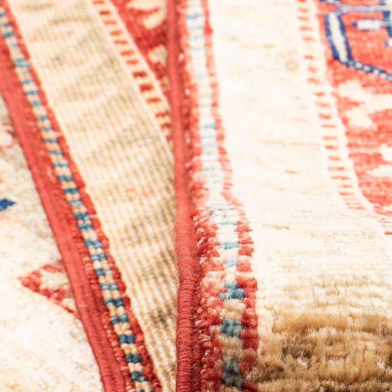 Ziegler Rug - 264 x 172 cm - light brown