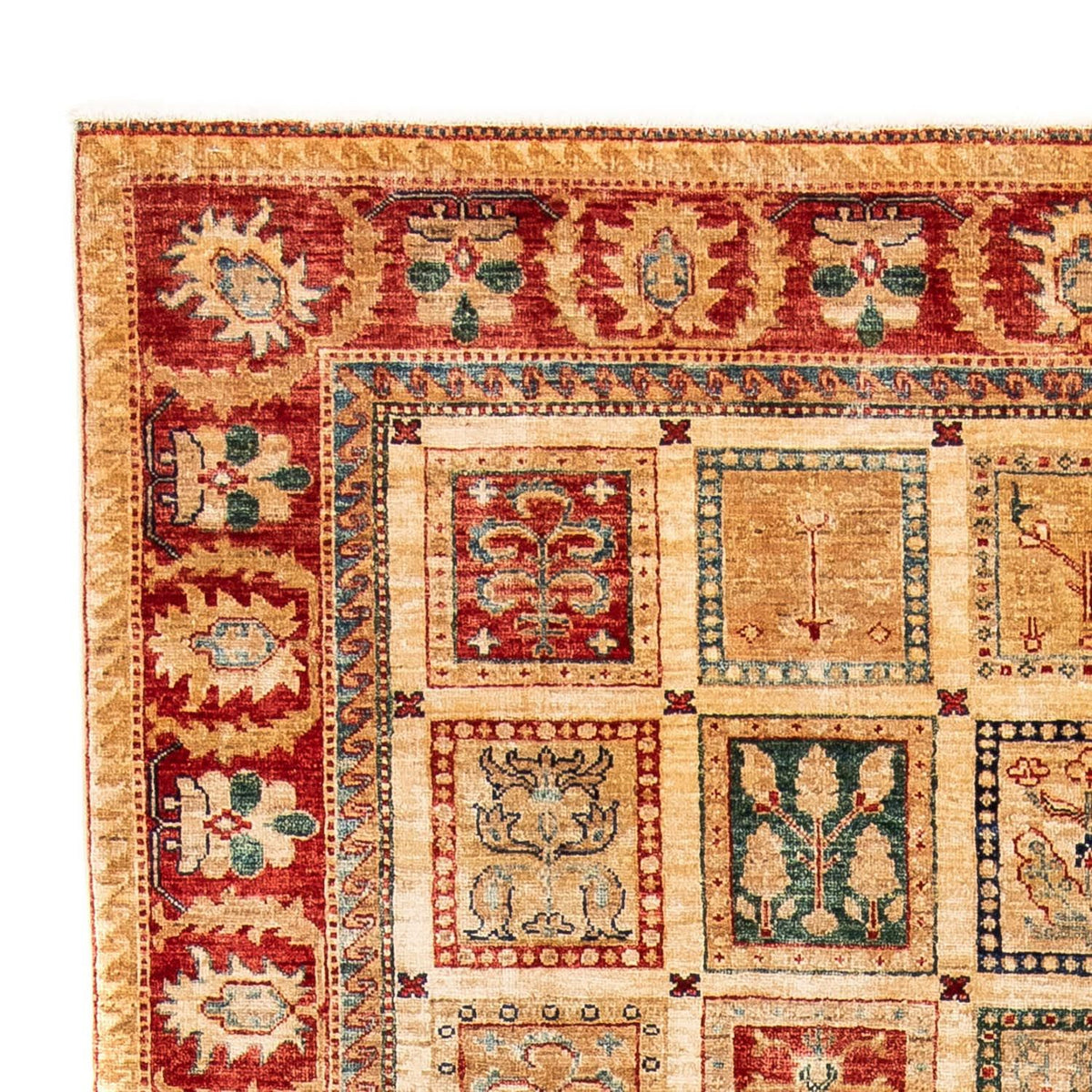 Ziegler Rug 168x252cm - Oriental Rug