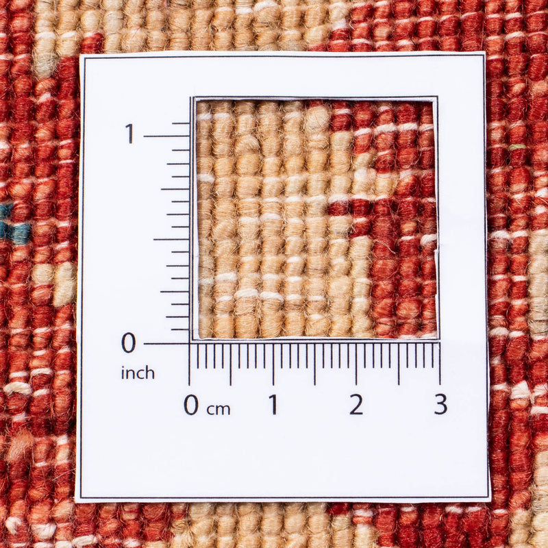 Ziegler Rug - 252 x 168 cm - light brown