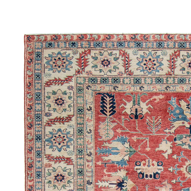 Ziegler Rug - Kazak - 310 x 241 cm - red
