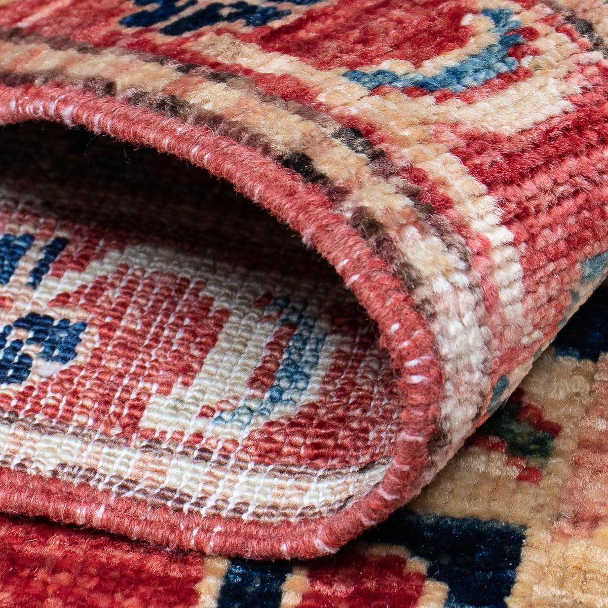 Ziegler Rug - Kazak - 310 x 241 cm - red