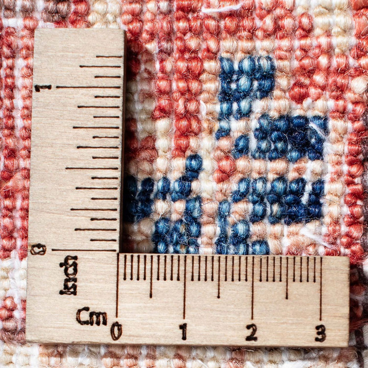 Ziegler Rug - Kazak - 310 x 241 cm - red