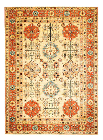 Kazak Rug 203x266cm - Oriental Rug