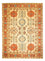 Ziegler Rug - Kazak - 266 x 203 cm - beige