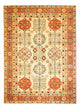 Kazak Rug 266x203cm - Oriental Rug