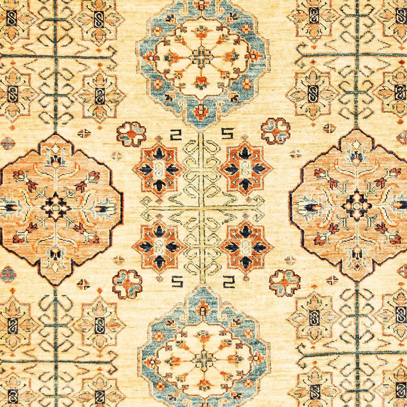 Ziegler Rug - Kazak - 266 x 203 cm - beige