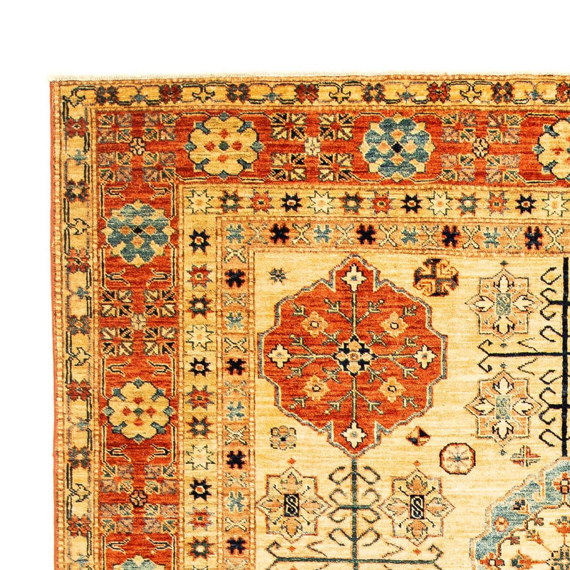 Ziegler Rug - Kazak - 266 x 203 cm - beige
