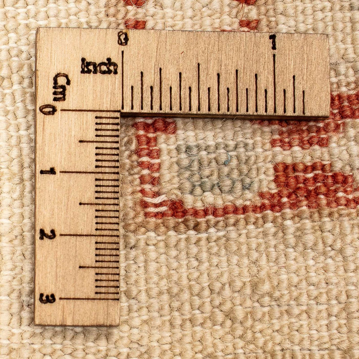 Ziegler Rug - 403 x 293 cm - beige