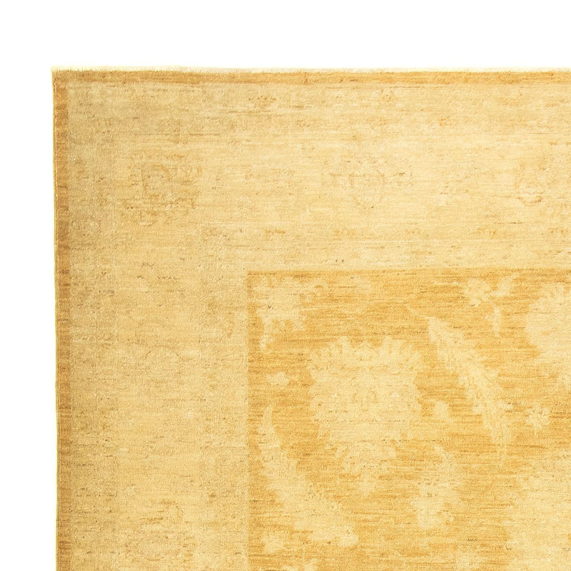 Ziegler Rug - 247 x 196 cm - beige