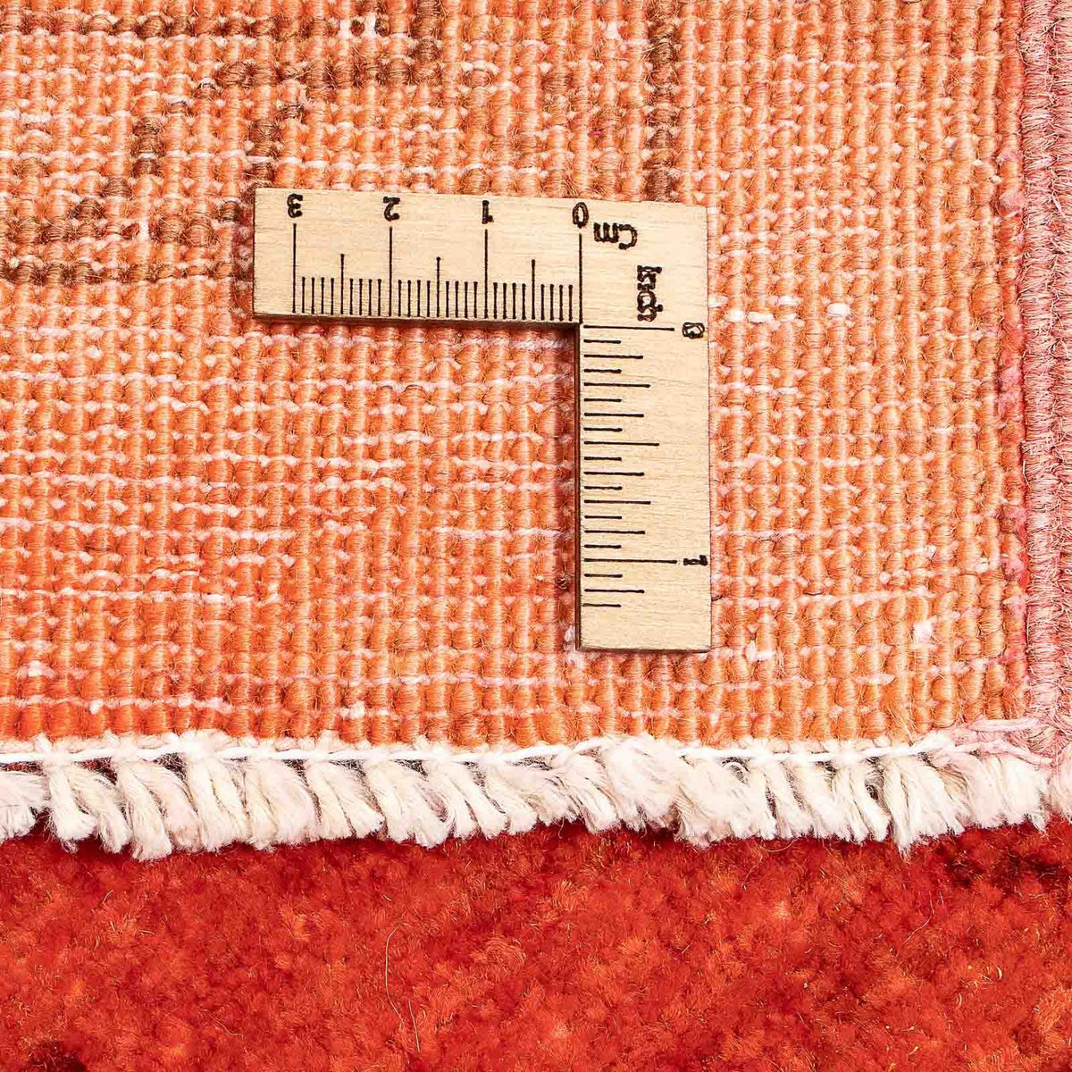 Ziegler Rug - 342 x 241 cm - rust