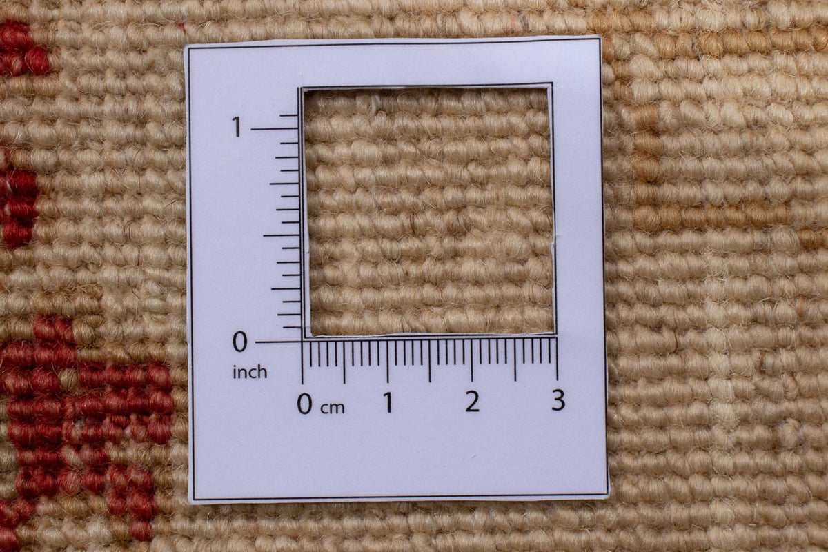 Ziegler Rug - 152 x 101 cm - dark blue