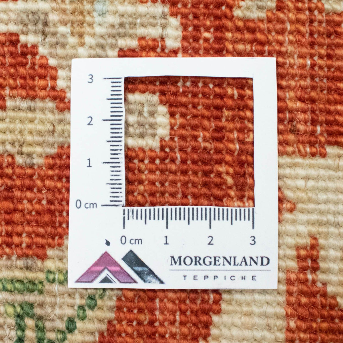 Ziegler Rug - 200 x 148 cm - beige