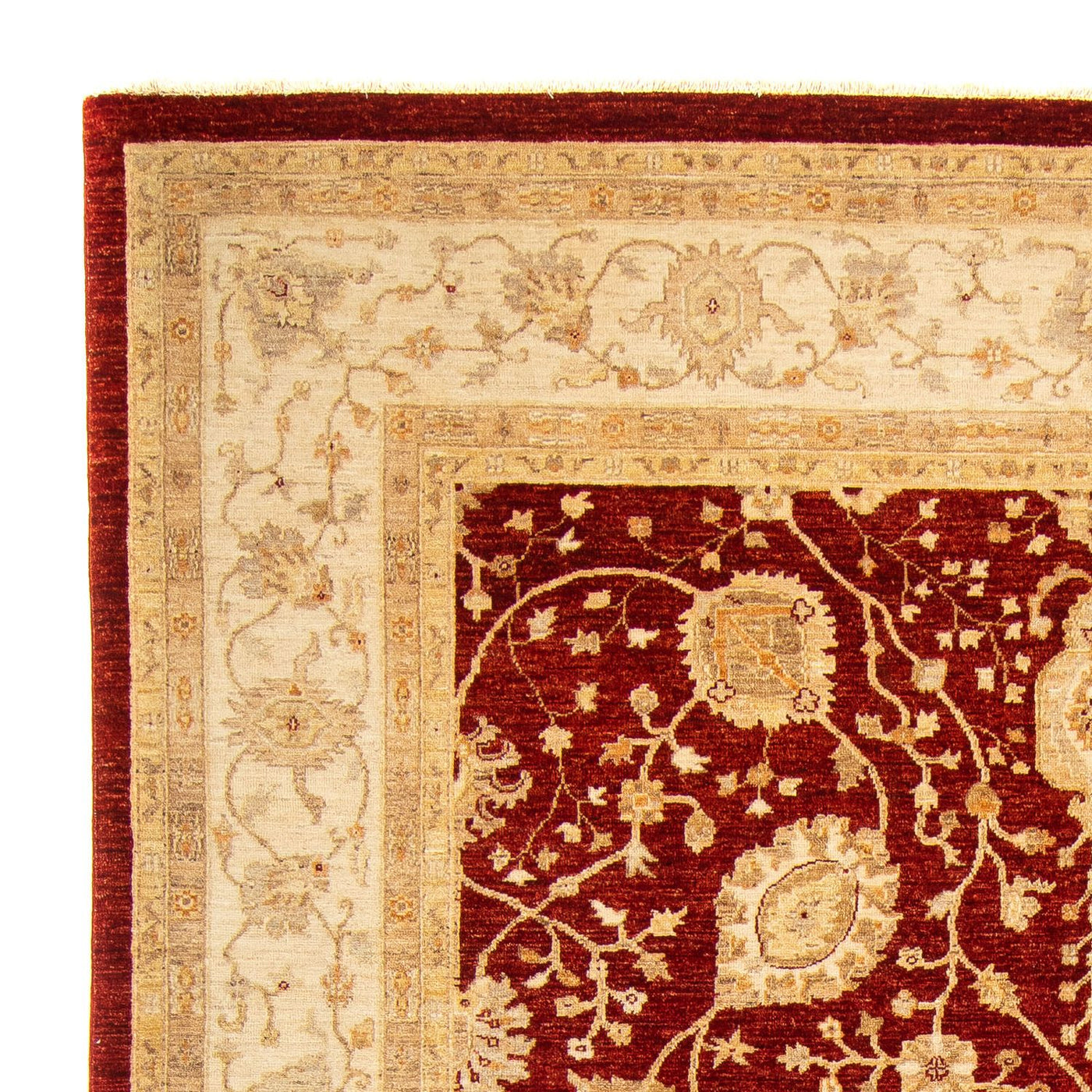 Ziegler Rug 343x248cm - Oriental Rug