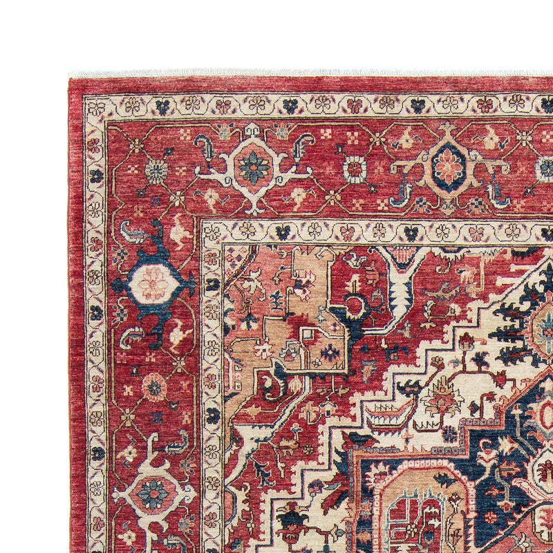 Heriz Rug 302x228cm - Persian Rugs