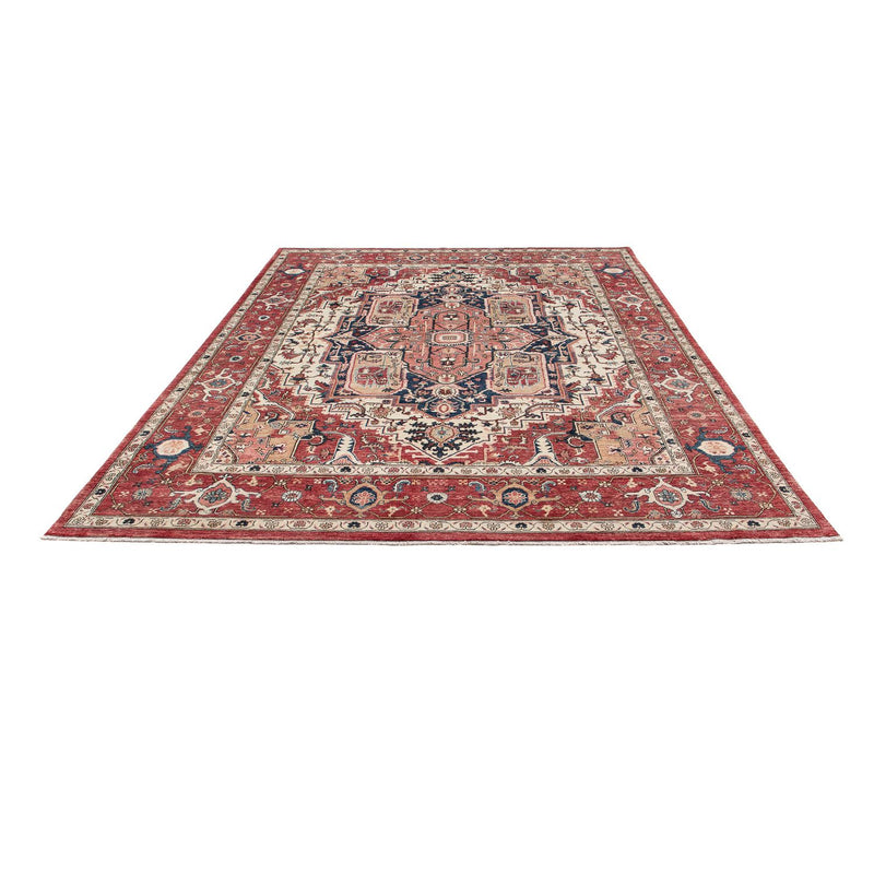 Heriz Rug 302x228cm - Persian Rugs