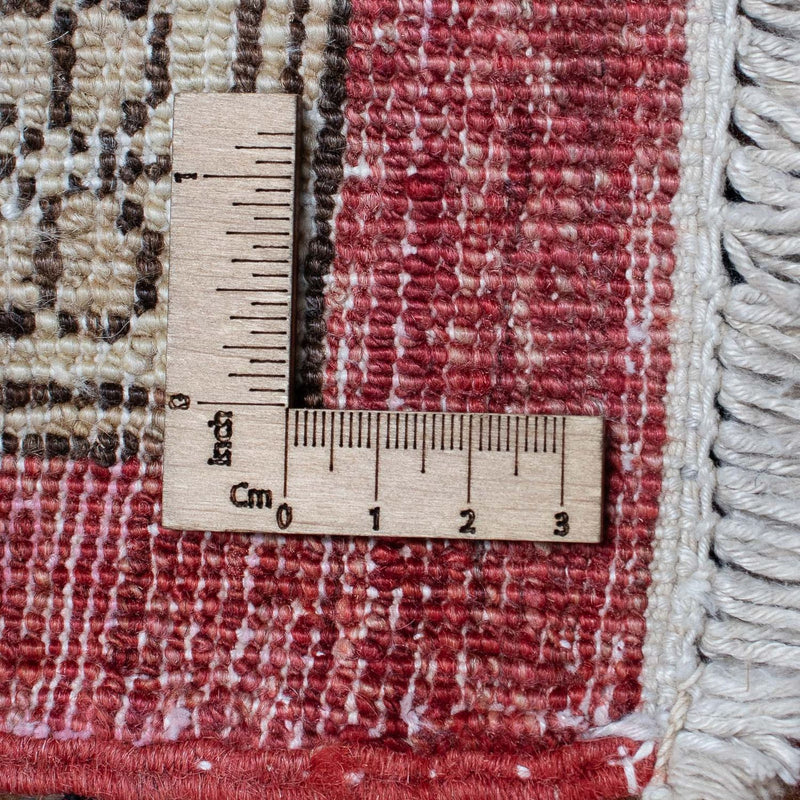 Heriz Rug 302x228cm - Persian Rugs
