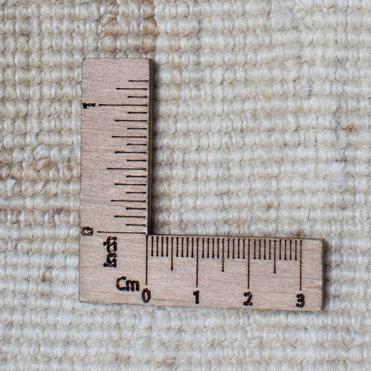 Ziegler Rug - 369 x 279 cm - beige