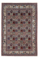 Moud Rug 200x289cm - Persian Rugs