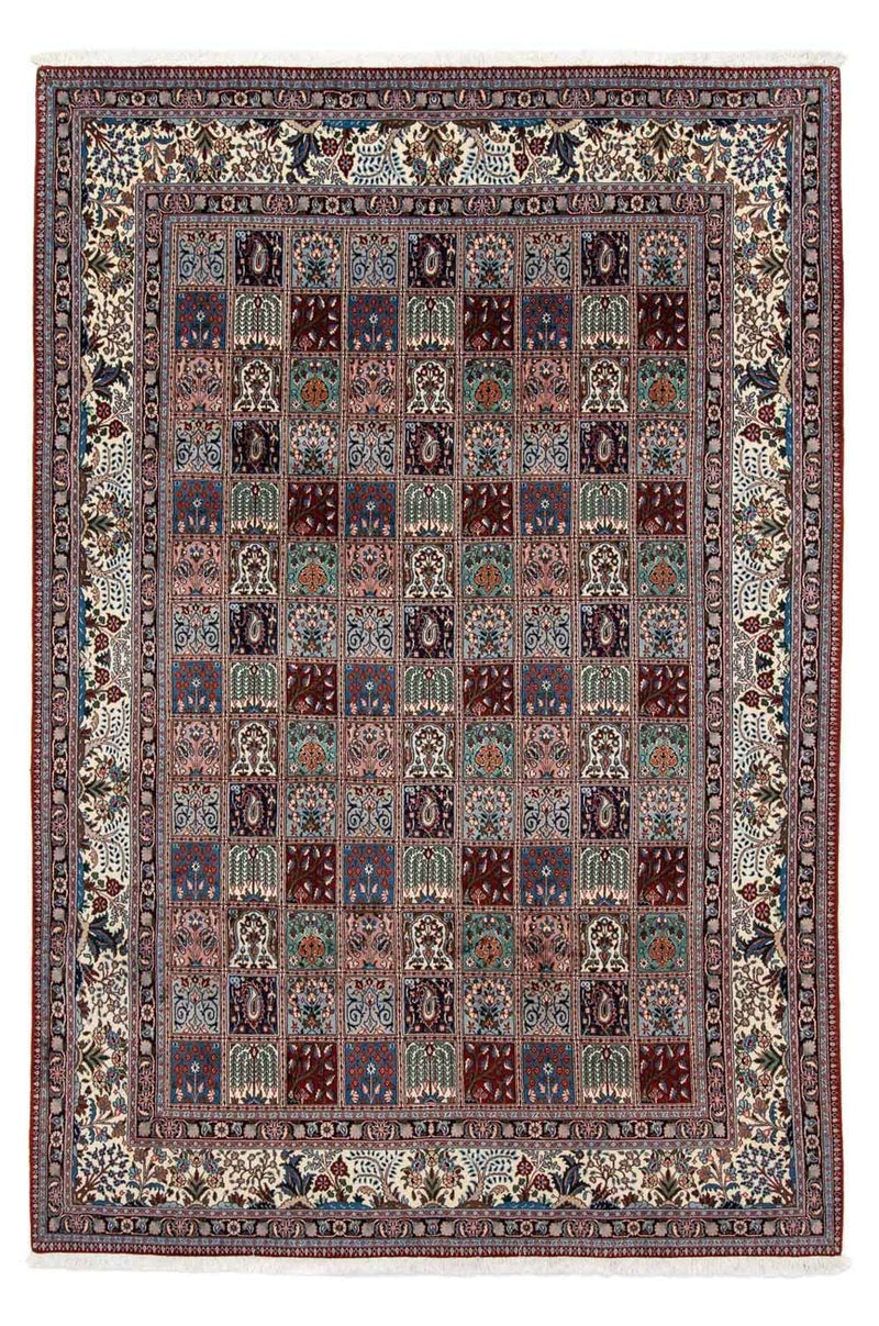 Moud Rug 200x289cm - Persian Rugs