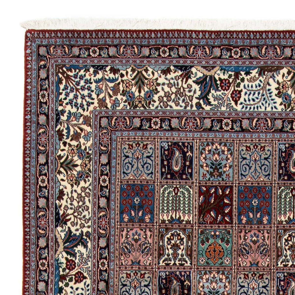 Moud Rug 200x289cm - Persian Rugs
