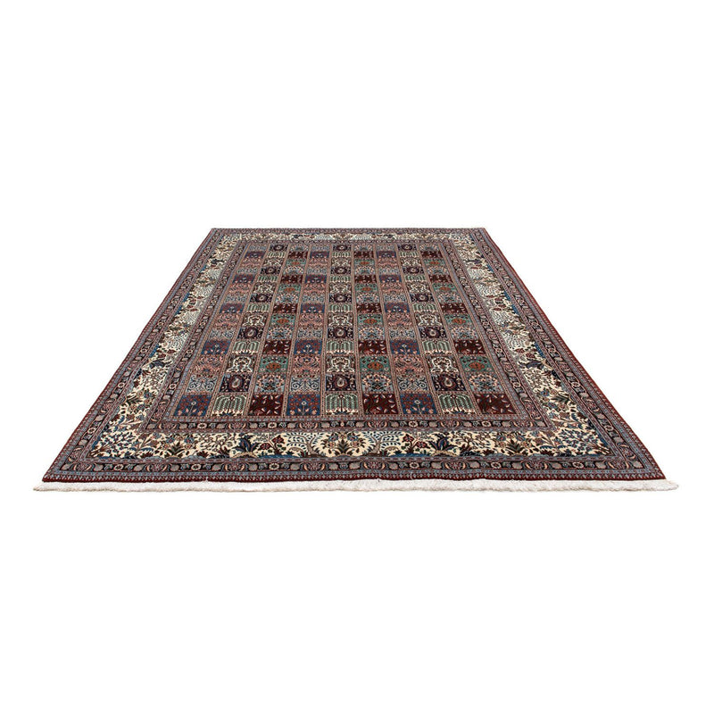Moud Rug 200x289cm - Persian Rugs