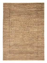Gabbeh Rug - Indus - 227 x 166 cm - light brown